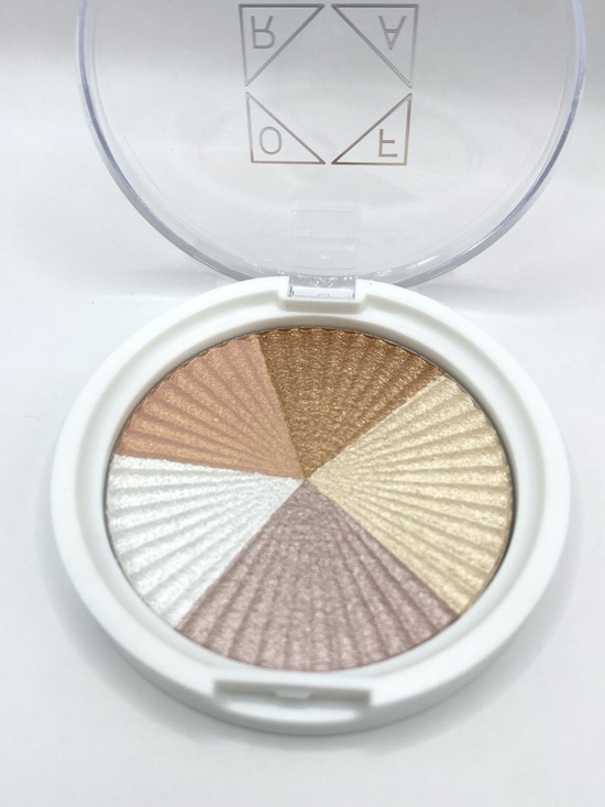 Ofra Cosmetics Highlighter BEVERLY HILLS - Picture 9 of 12